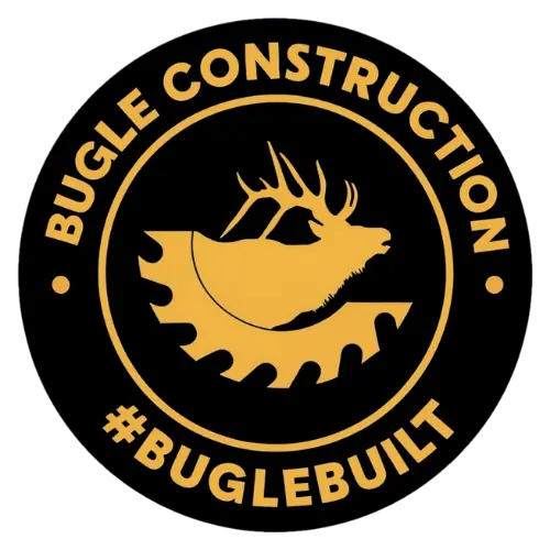 Bugle Construction — North Idaho's builder