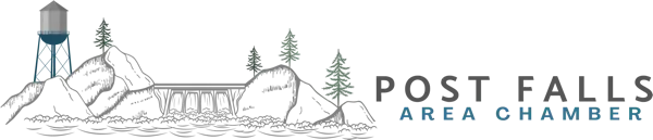 Post Falls Area Chamber member