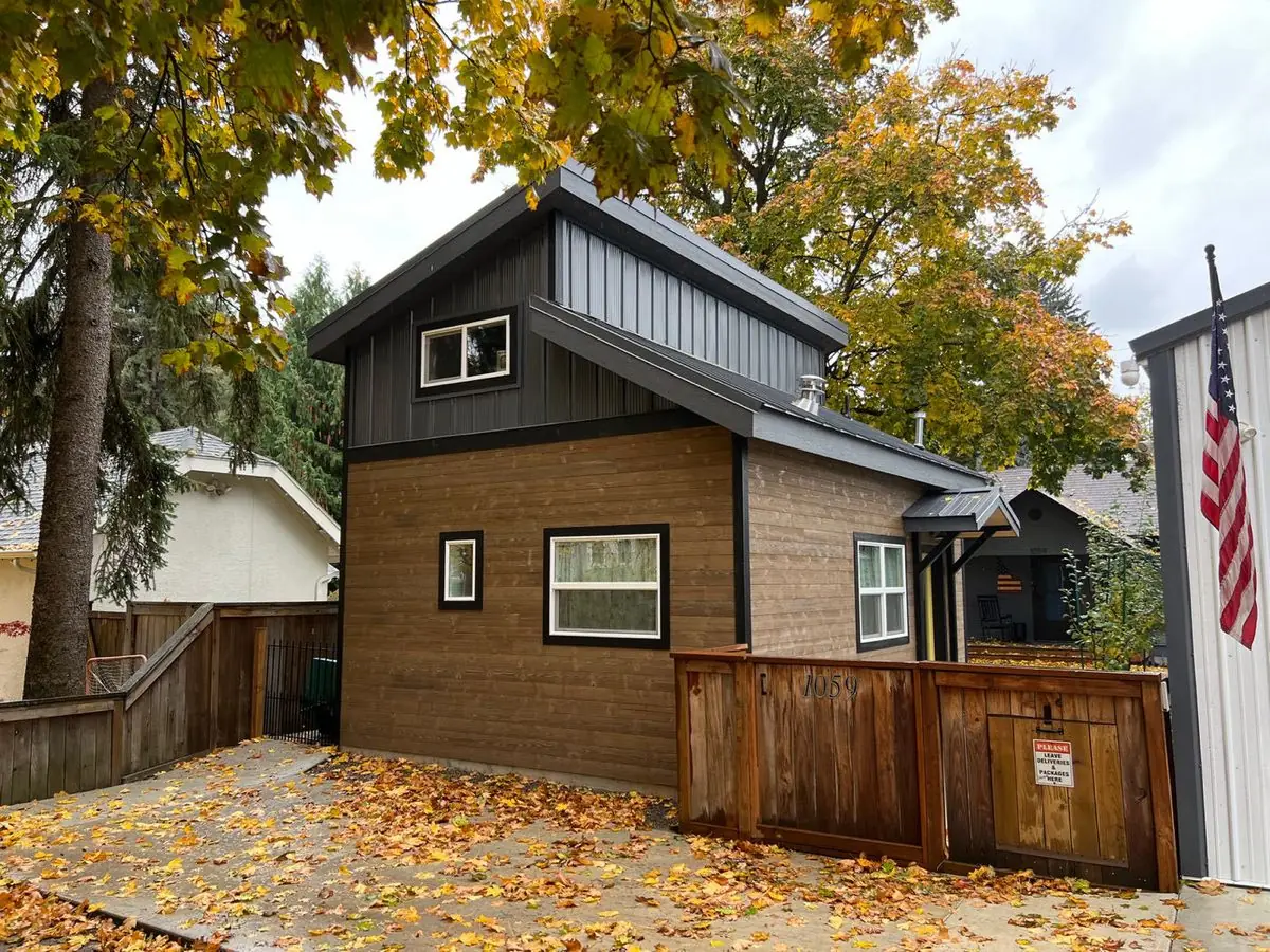 Bungalows & Tiny Homes — Bungalows project in North Idaho & Eastern Washington