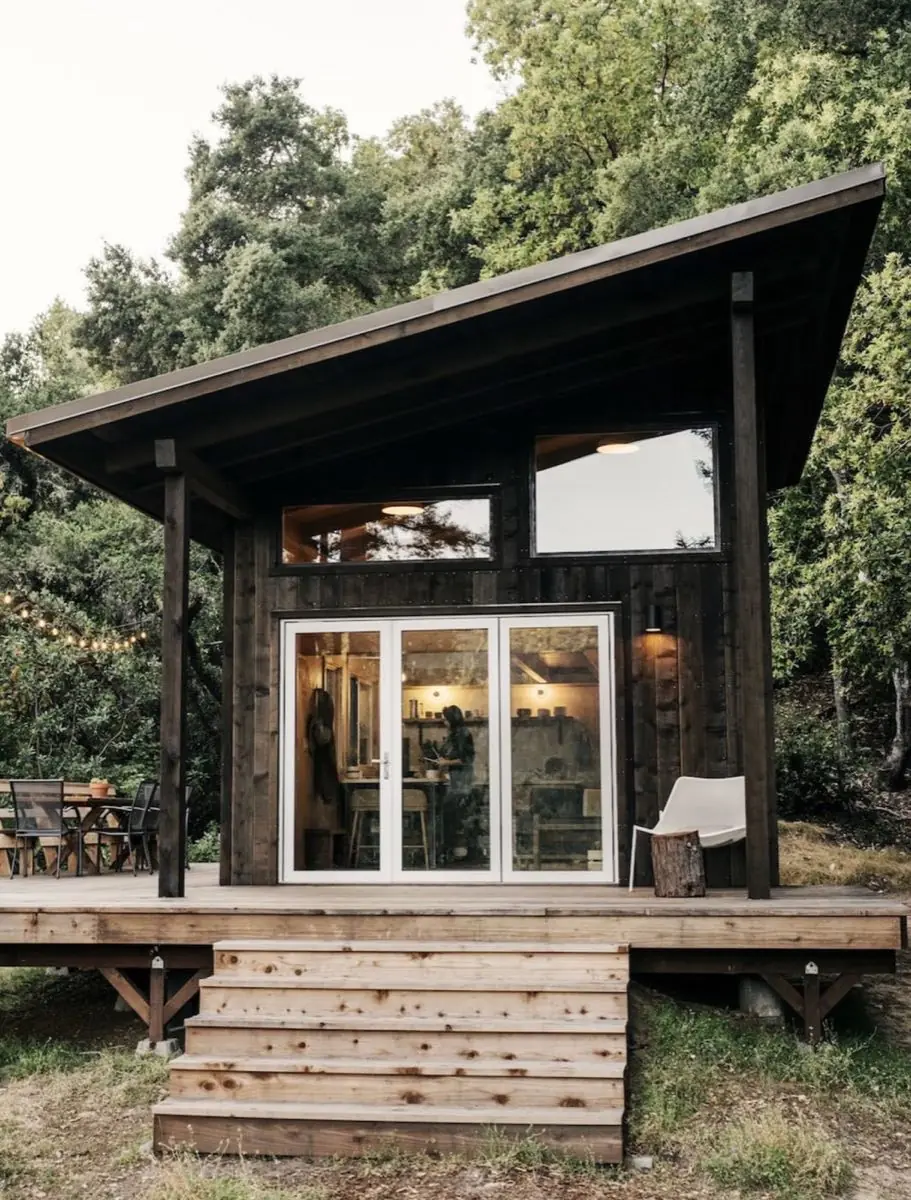 Bungalows & Tiny Homes — detail 6
