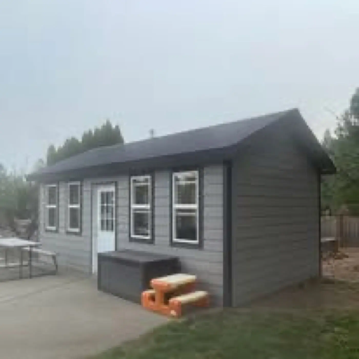 Bungalows & Tiny Homes — detail 7
