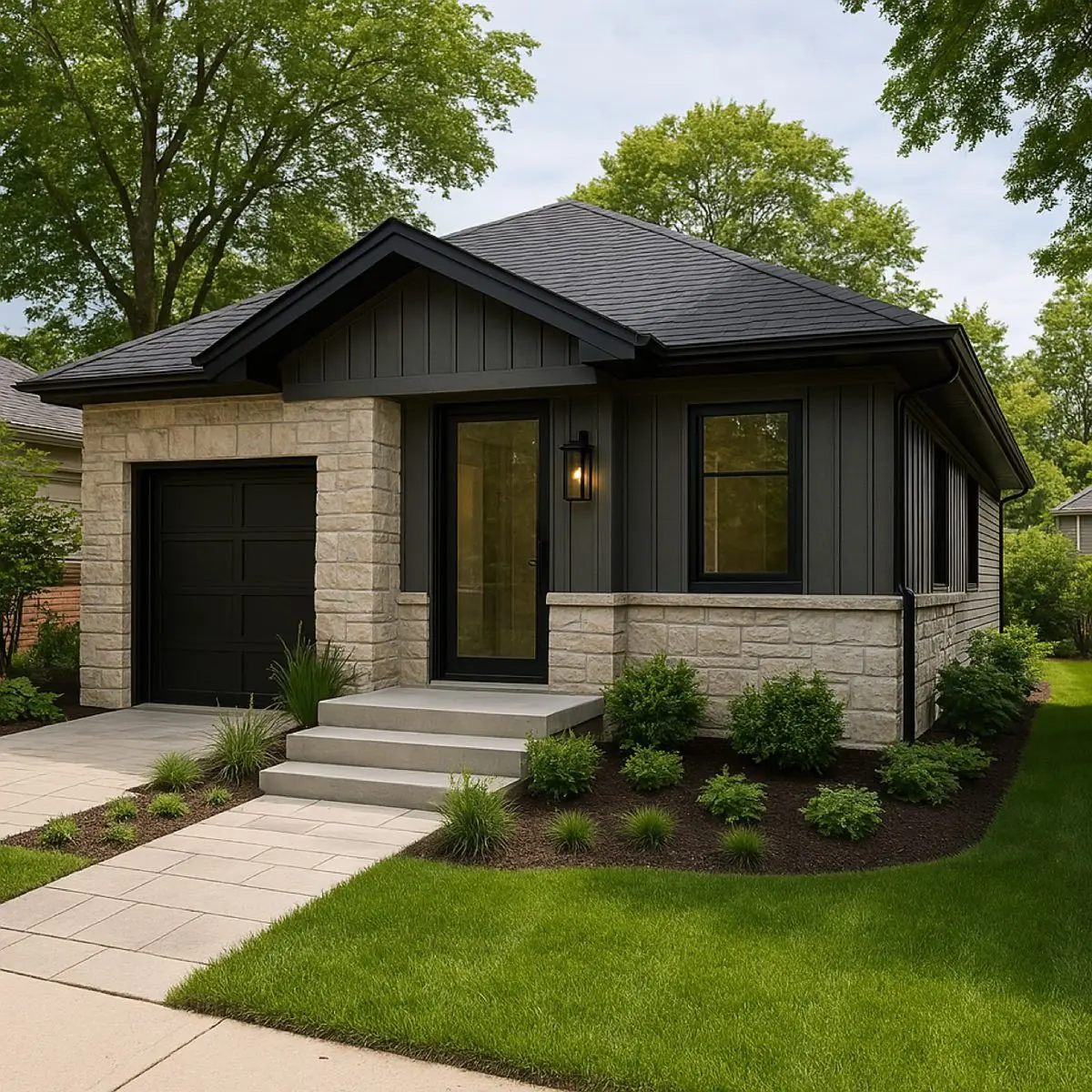 Bungalows & Tiny Homes — detail 11
