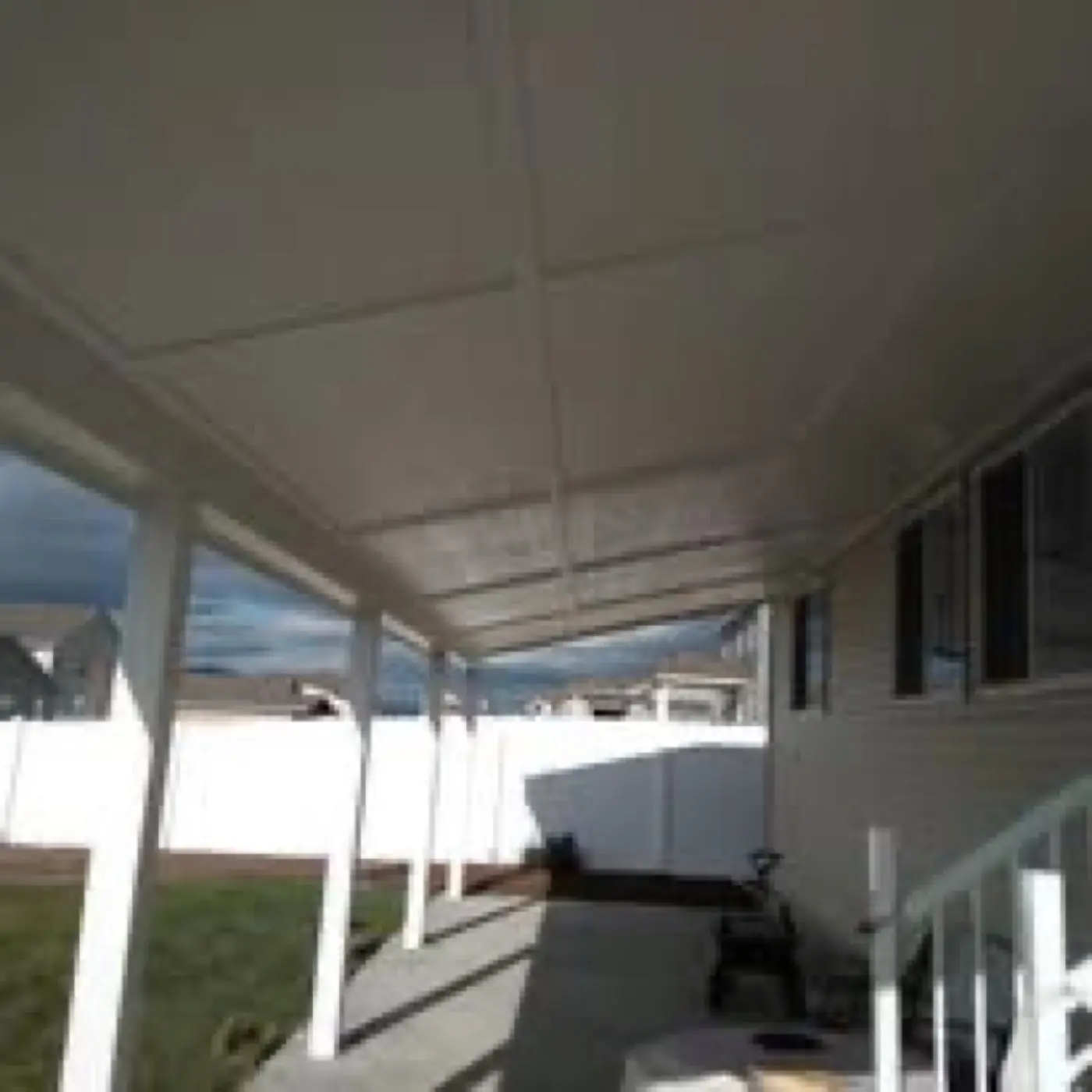 Decks, Covers & Outdoor Living — detail 2