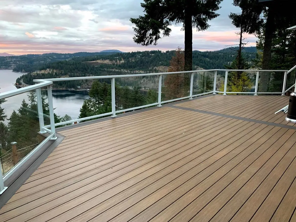 Decks, Covers & Outdoor Living — detail 4