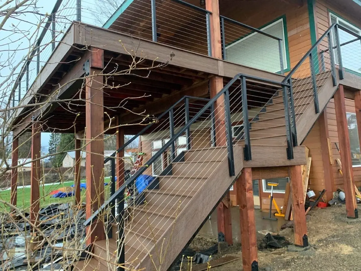 Decks, Covers & Outdoor Living — detail 5