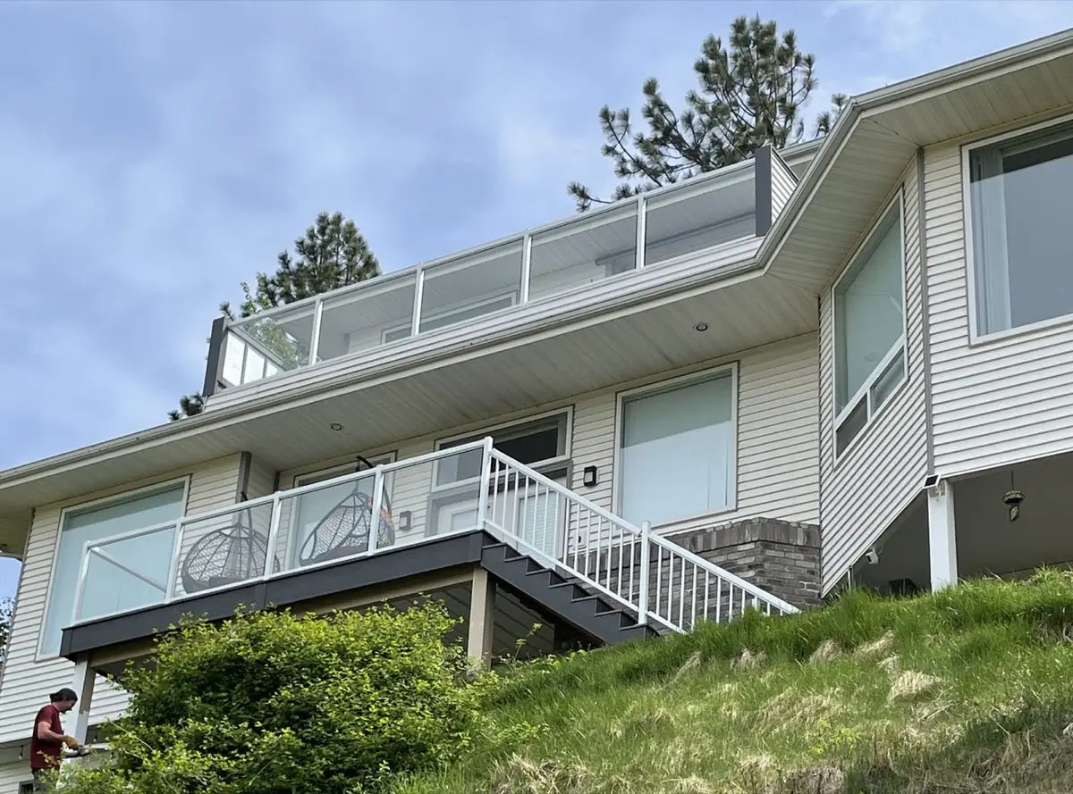 Decks, Covers & Outdoor Living — detail 7