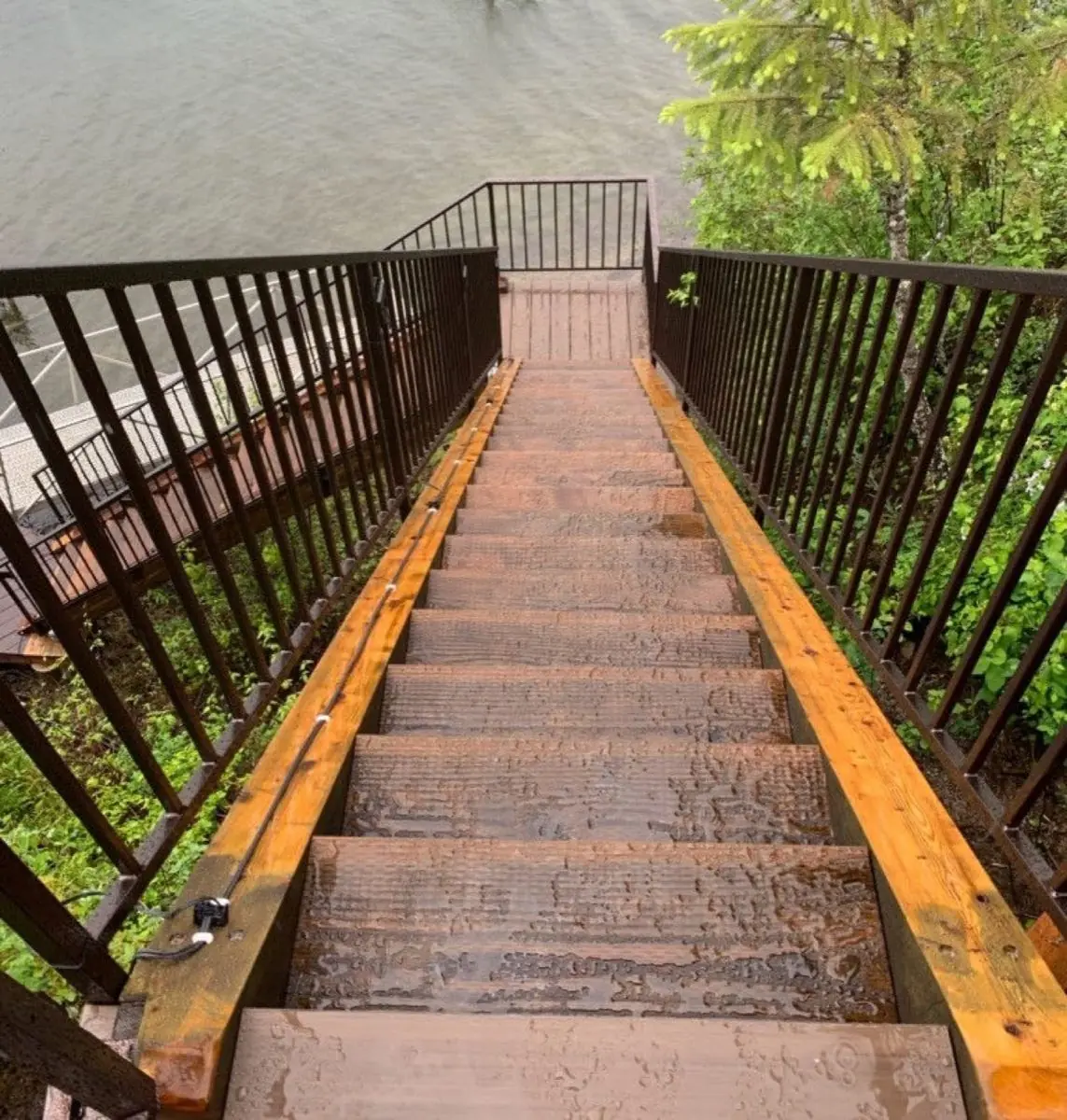 Decks, Covers & Outdoor Living — detail 11