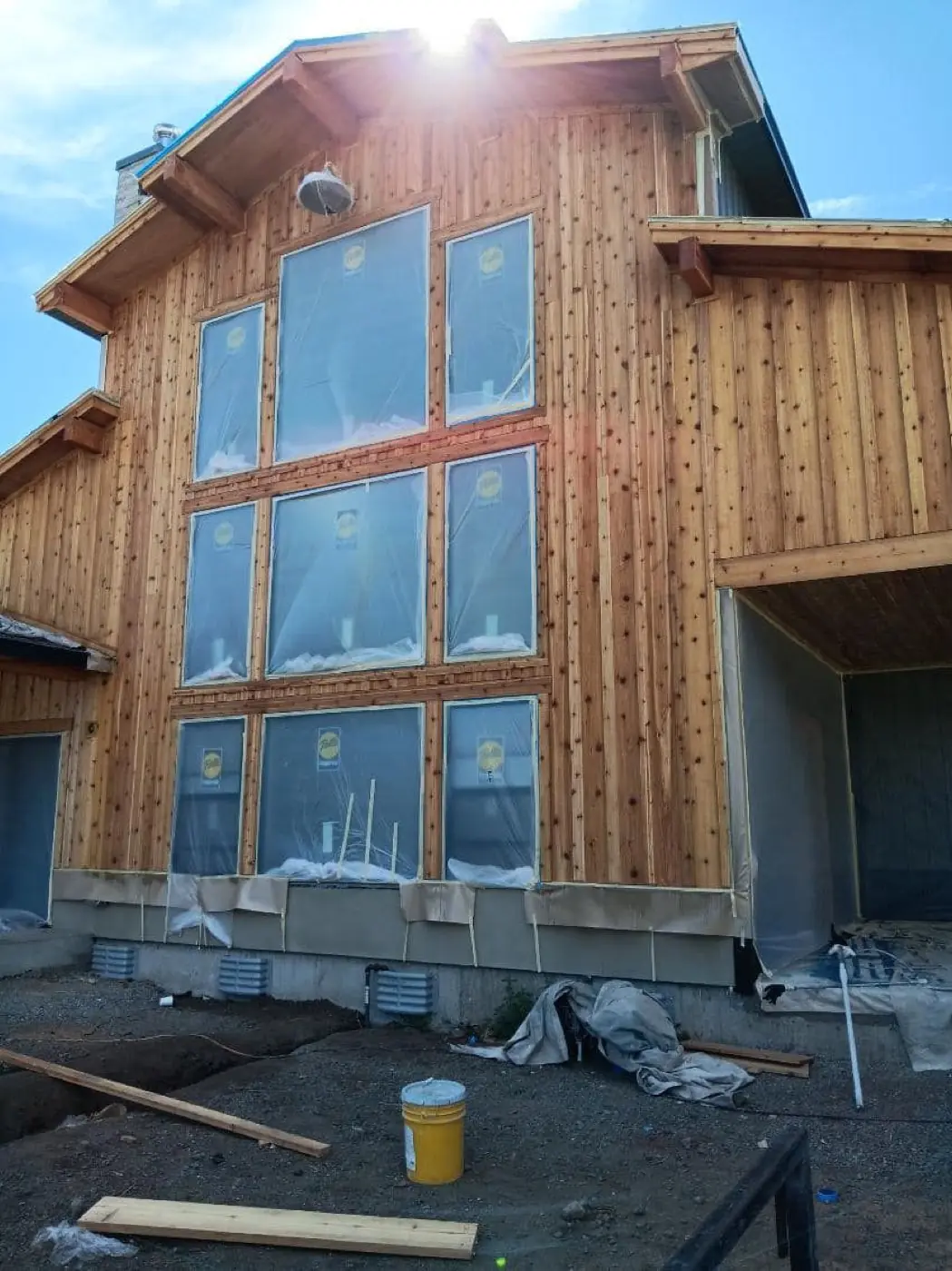 Custom Homes & Barndominiums — detail 3