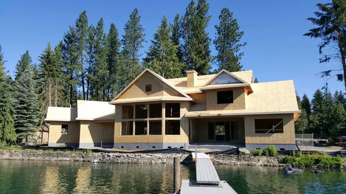 Custom Homes & Barndominiums — detail 6