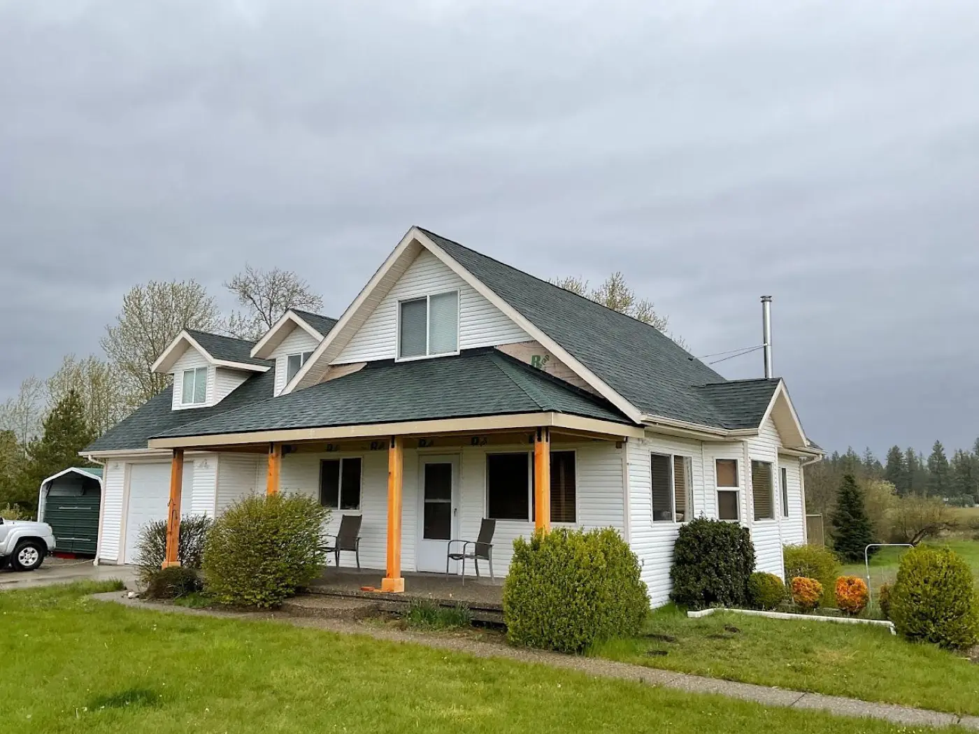 Custom Homes & Barndominiums — detail 8
