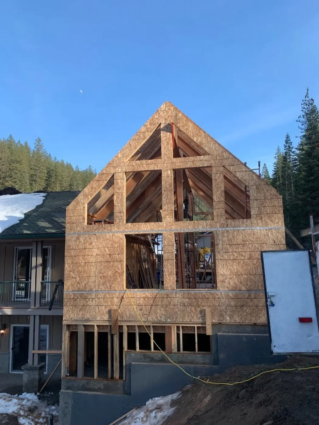 Custom Homes & Barndominiums — detail 9