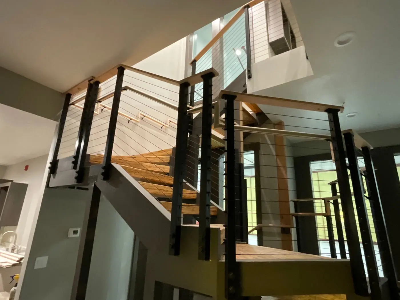 Interiors, Exteriors & Additions — detail 2