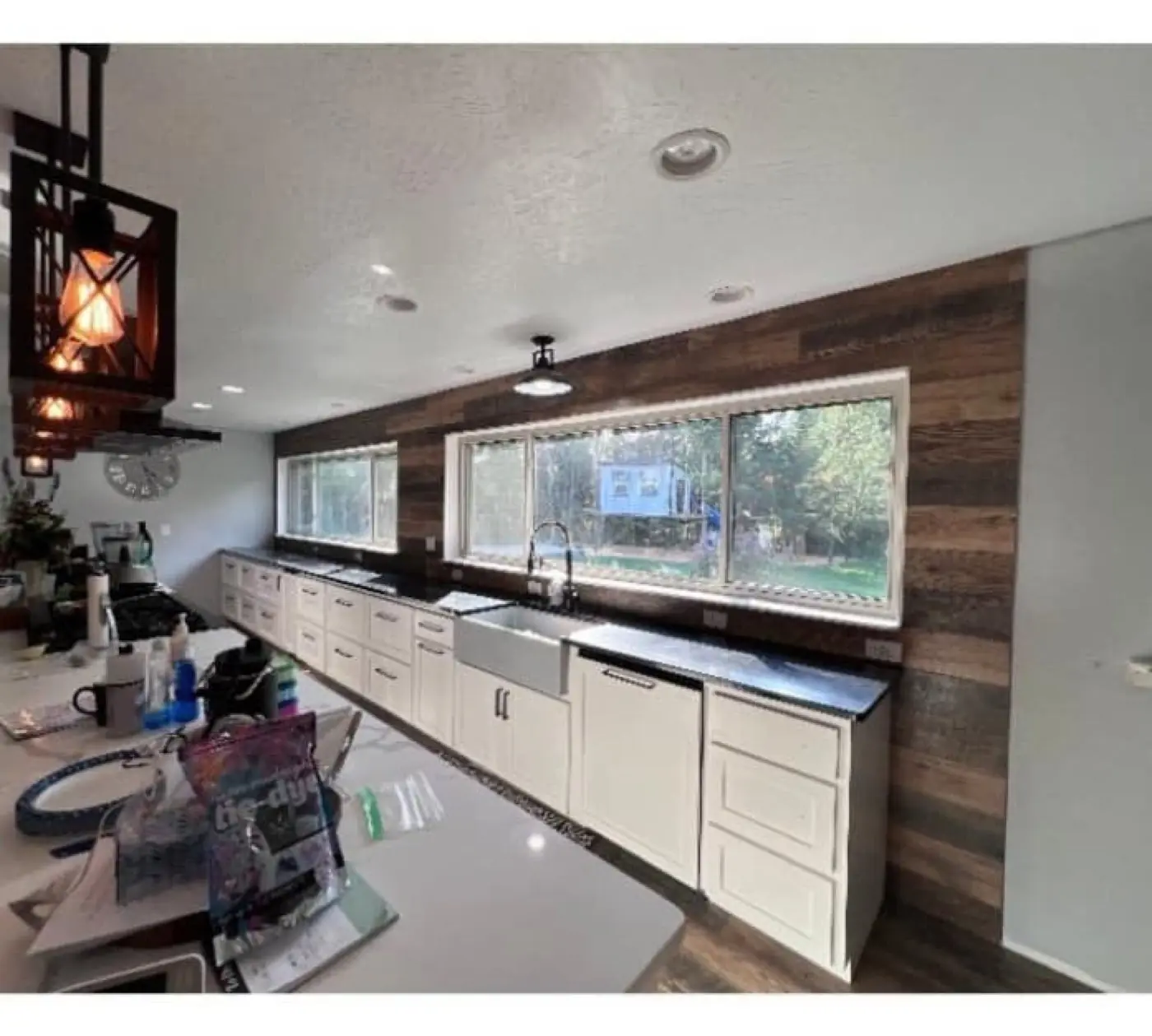Interiors, Exteriors & Additions — detail 3
