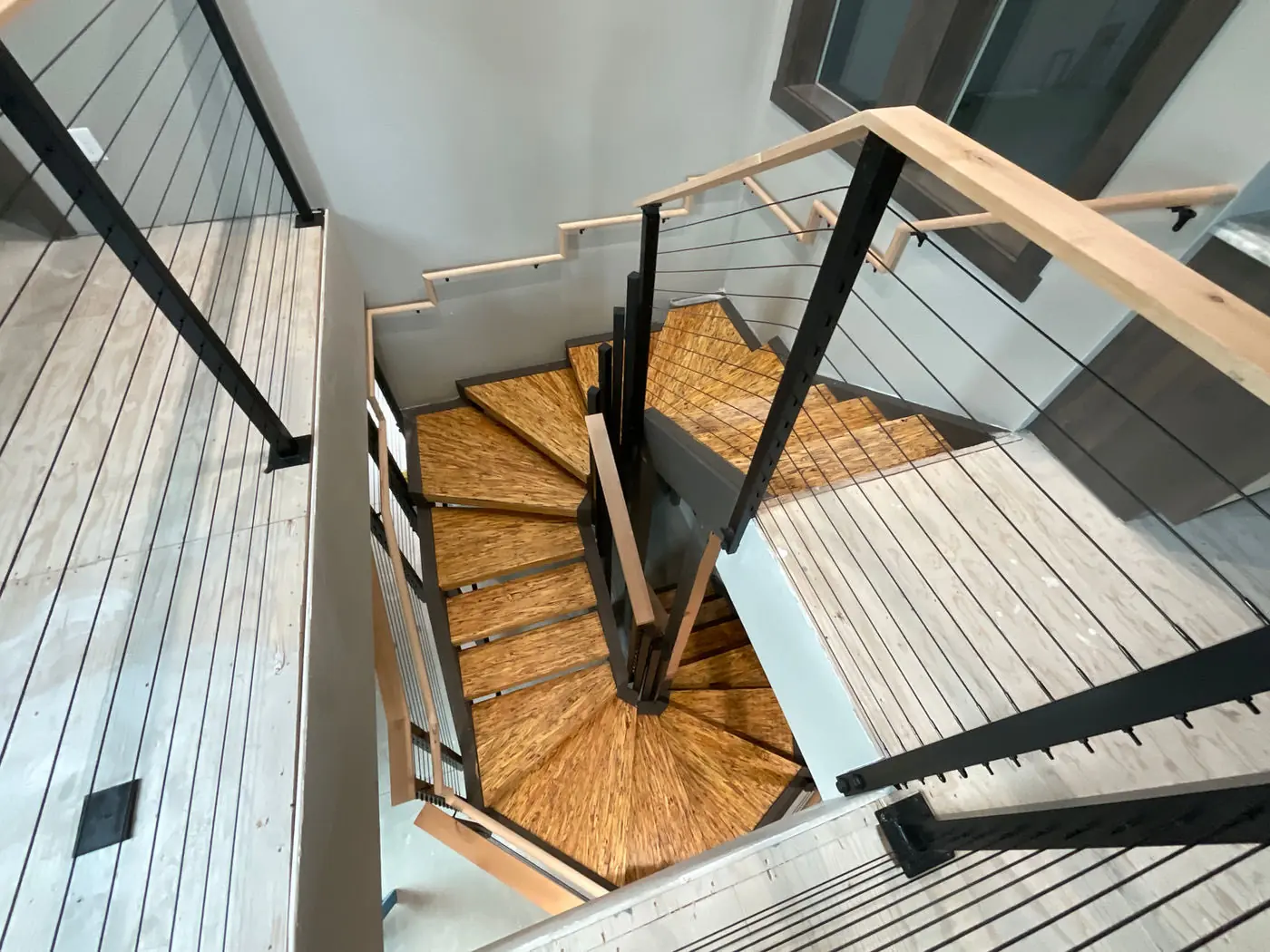 Interiors, Exteriors & Additions — detail 5