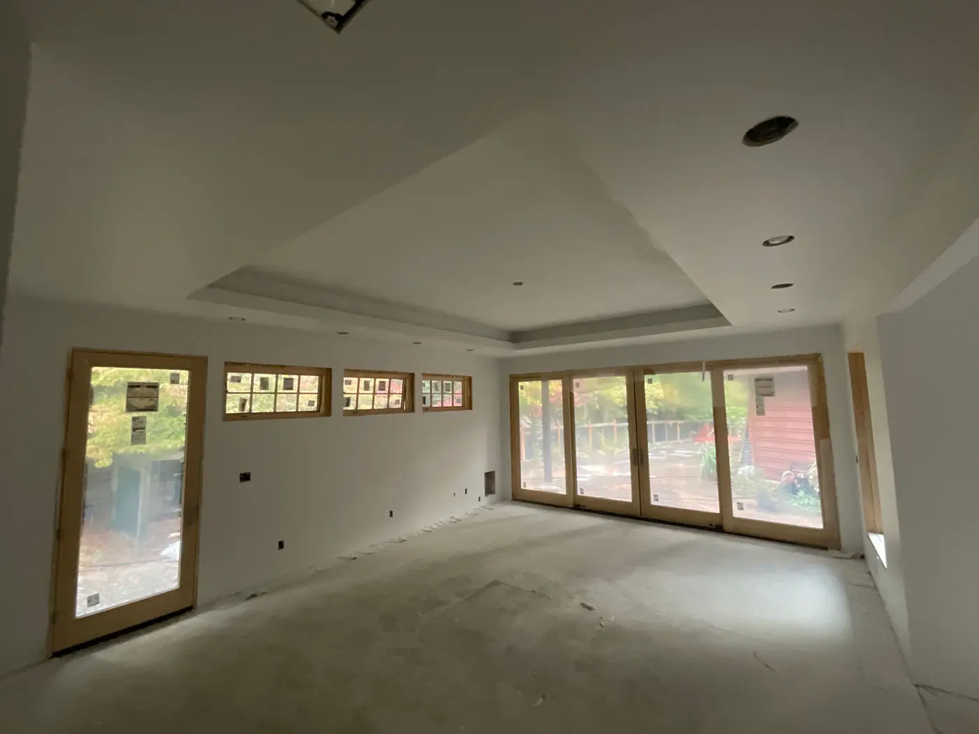 Interiors, Exteriors & Additions — detail 7