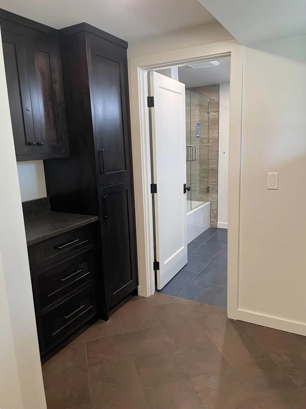 Interiors, Exteriors & Additions — detail 9