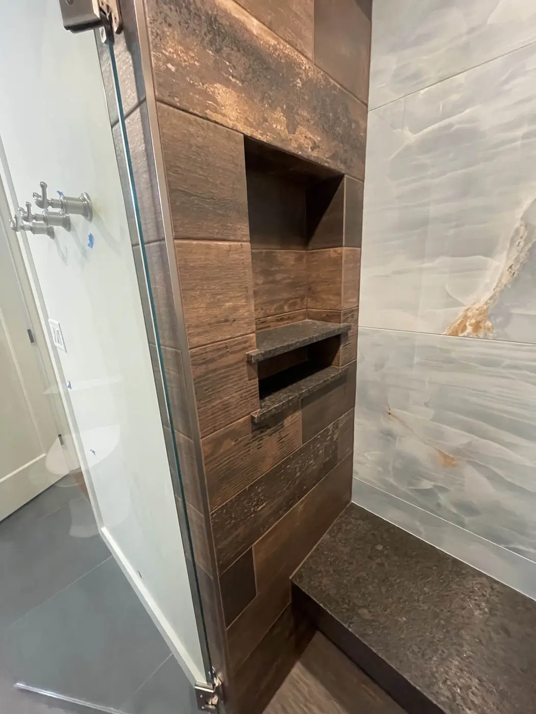 Interiors, Exteriors & Additions — detail 11