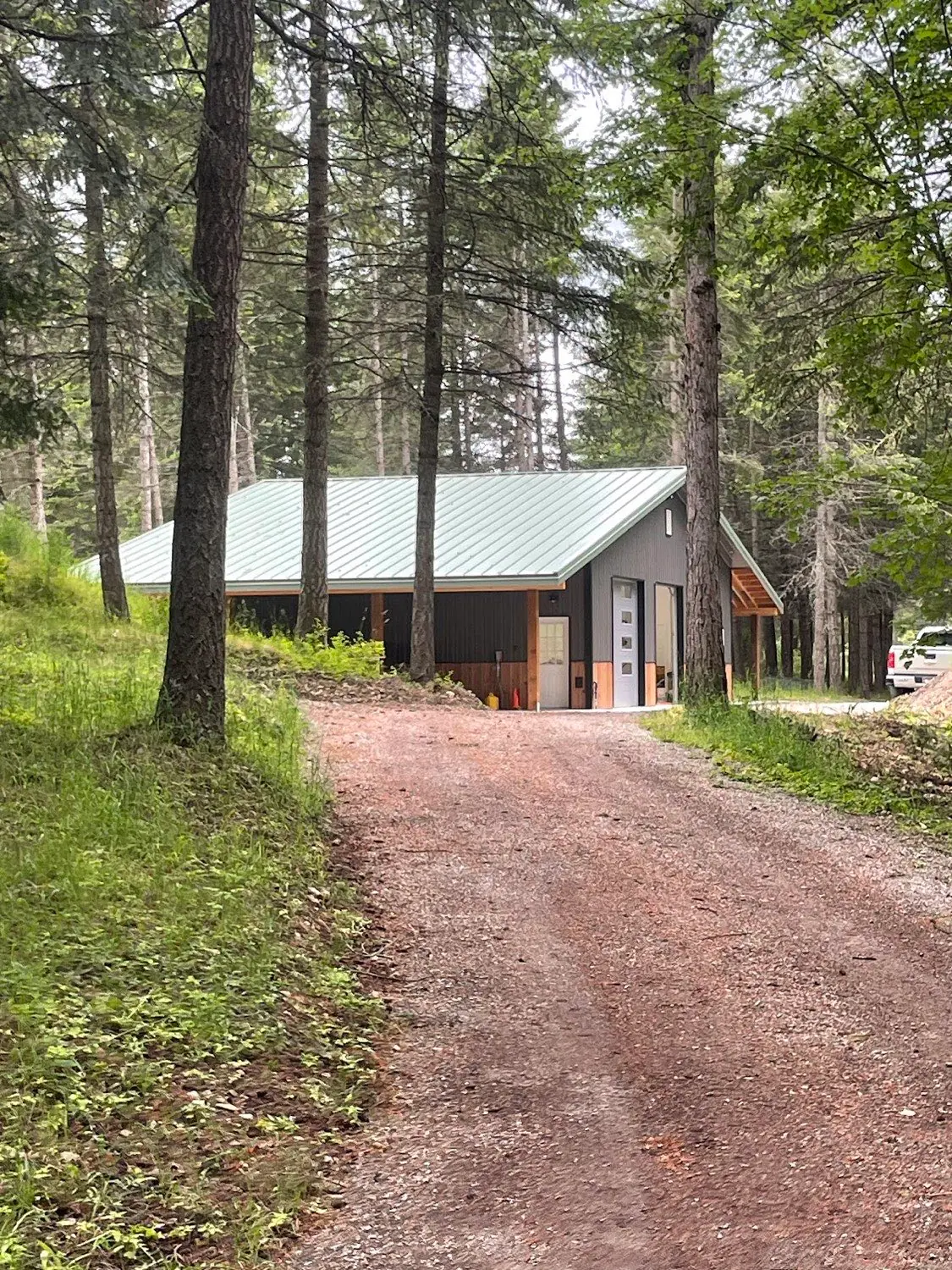 Bugle Construction project photograph 8
