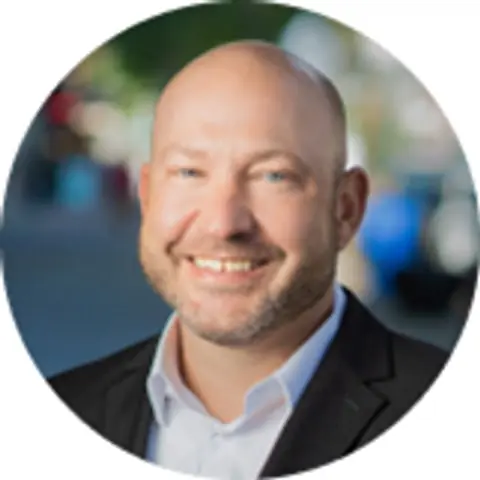 Jared Teel, Sr. Home Loan Officer at Gesa Credit Union