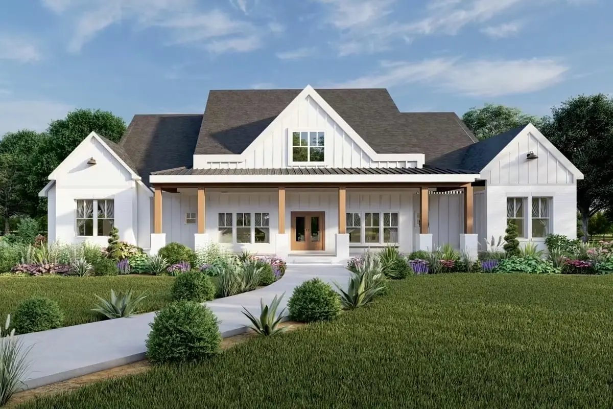 The Alderwood — image 2 of 13