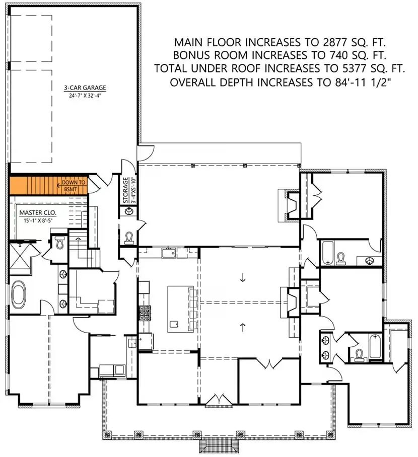 The Alderwood — image 10 of 13