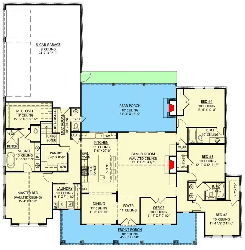 The Alderwood — image 11 of 13