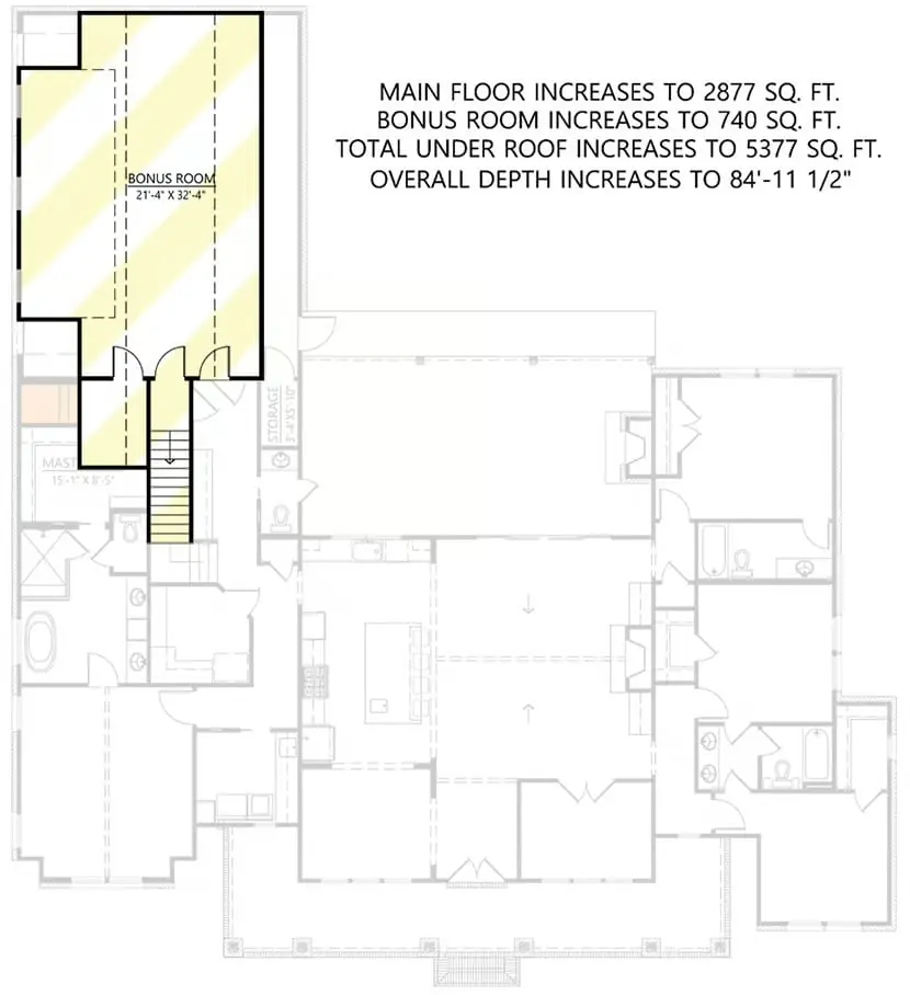 The Alderwood — image 12 of 13