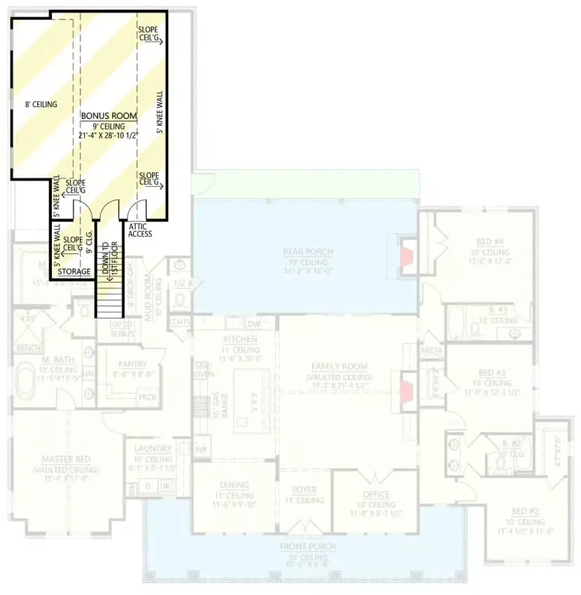 The Alderwood — image 13 of 13