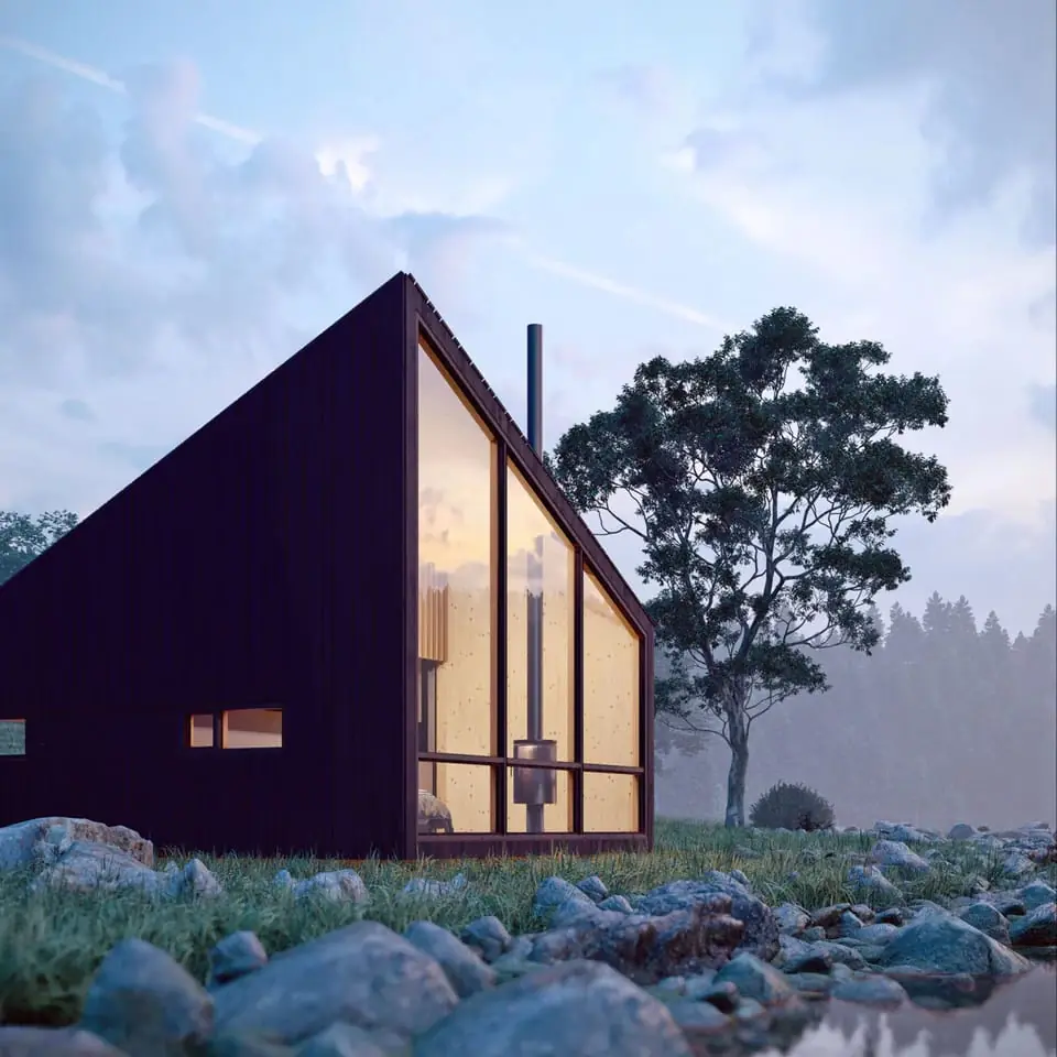 The Alpine Outpost — image 2 of 3