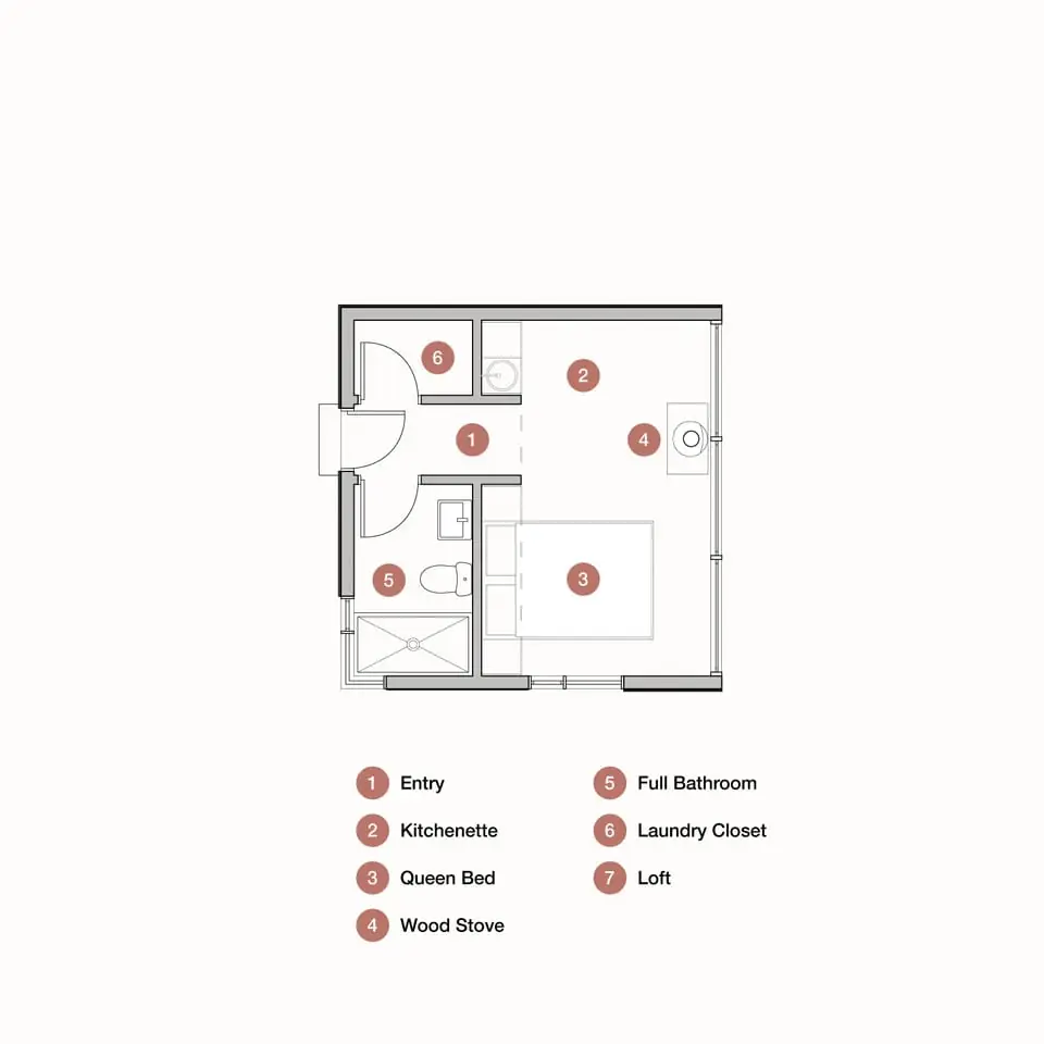 The Homesteader — image 2 of 14