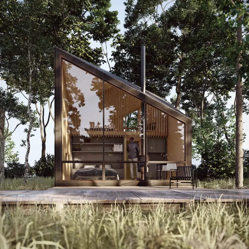 The Homesteader — image 11 of 14