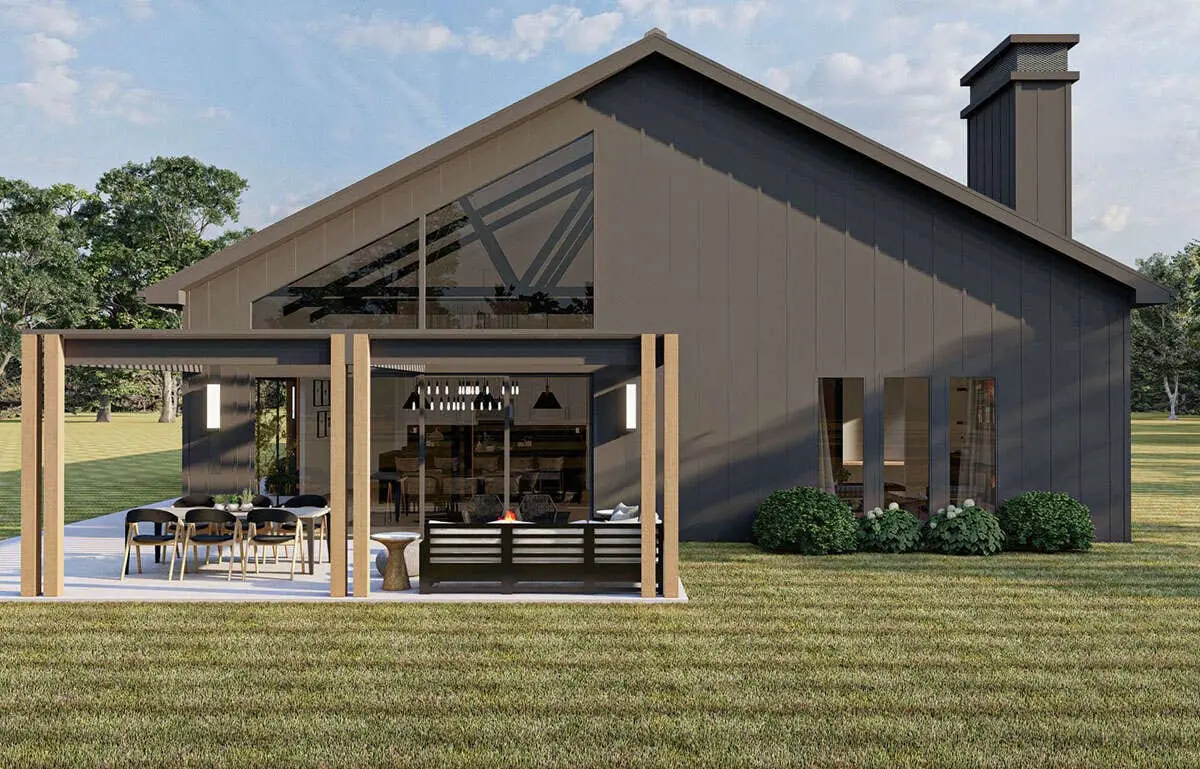 The Ironwood — image 2 of 4