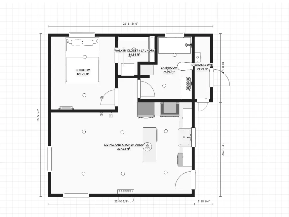 The Minimalist — image 3 of 3