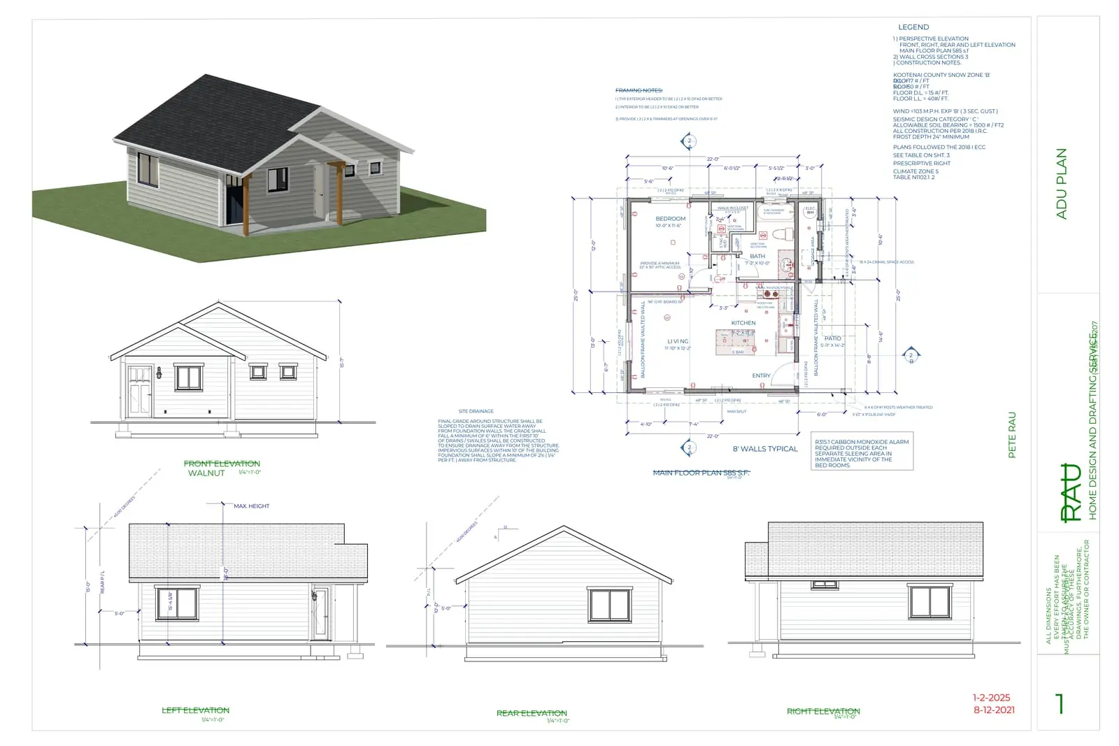 The Rau — image 2 of 3