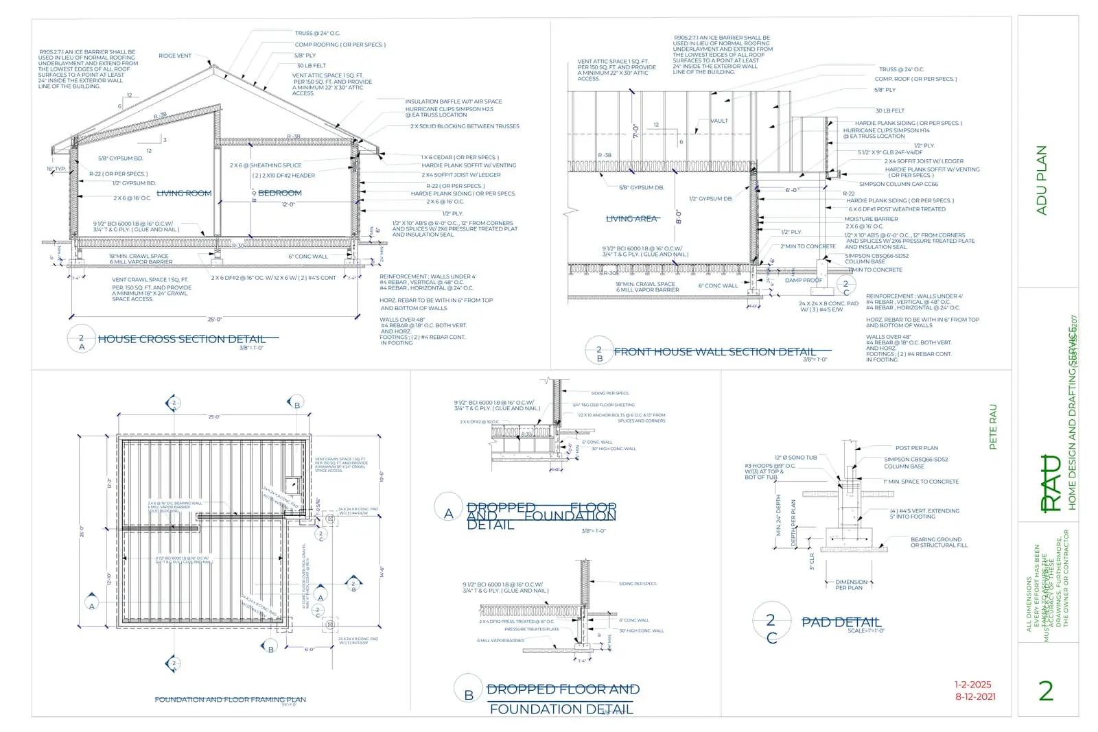 The Rau — image 3 of 3