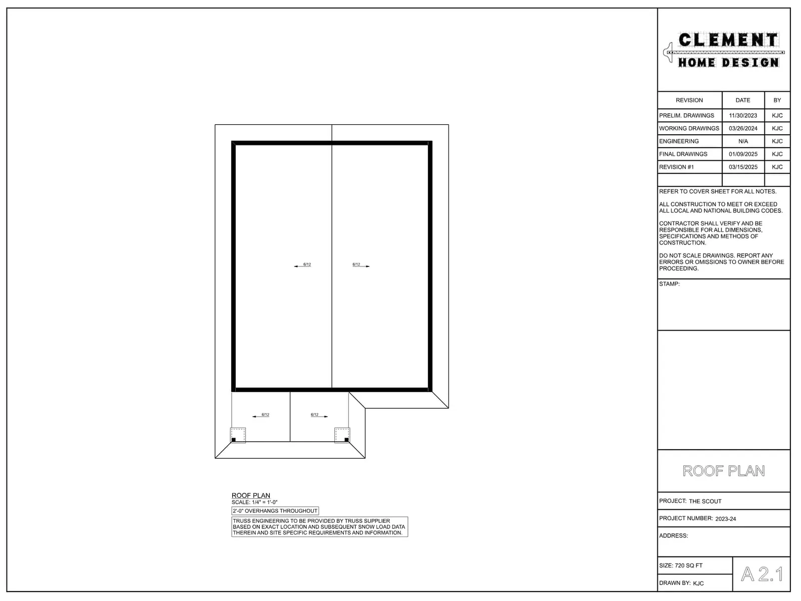 The Scout — image 4 of 8