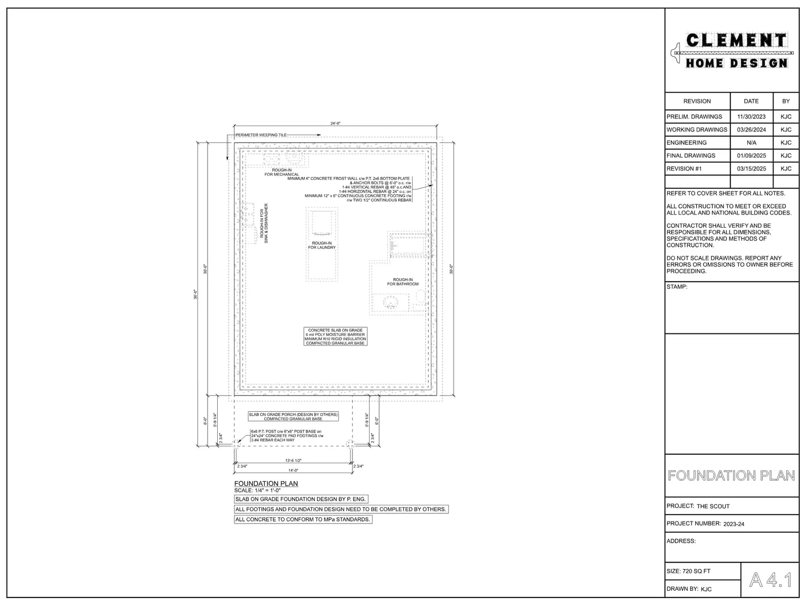 The Scout — image 6 of 8