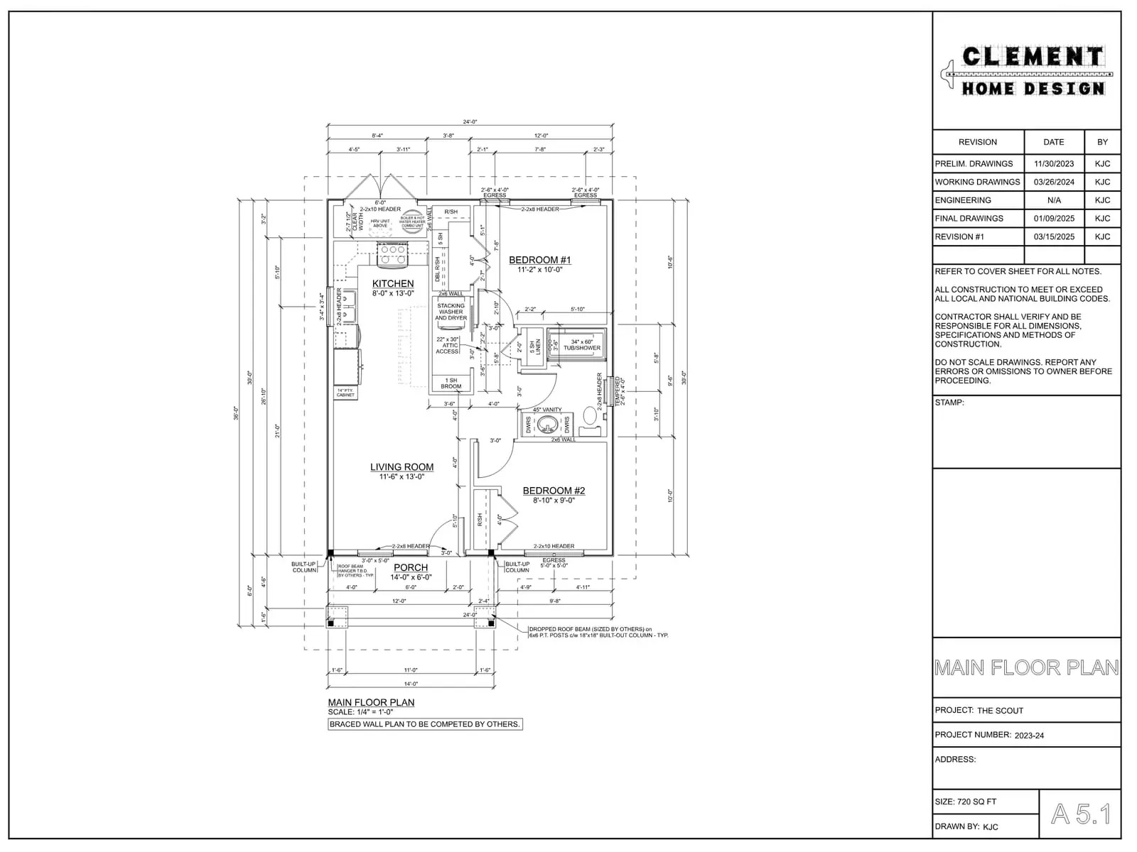 The Scout — image 7 of 8