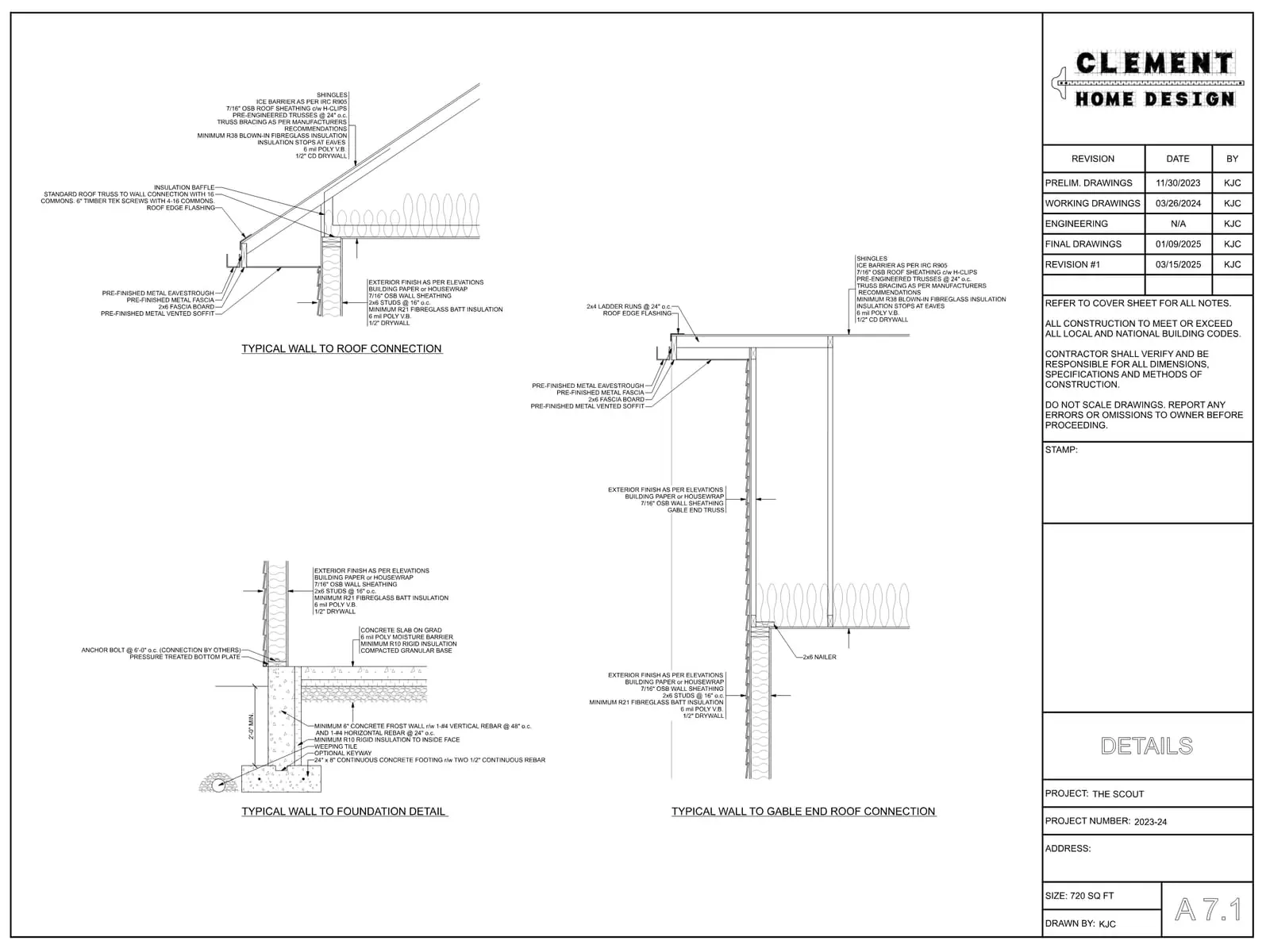 The Scout — image 8 of 8