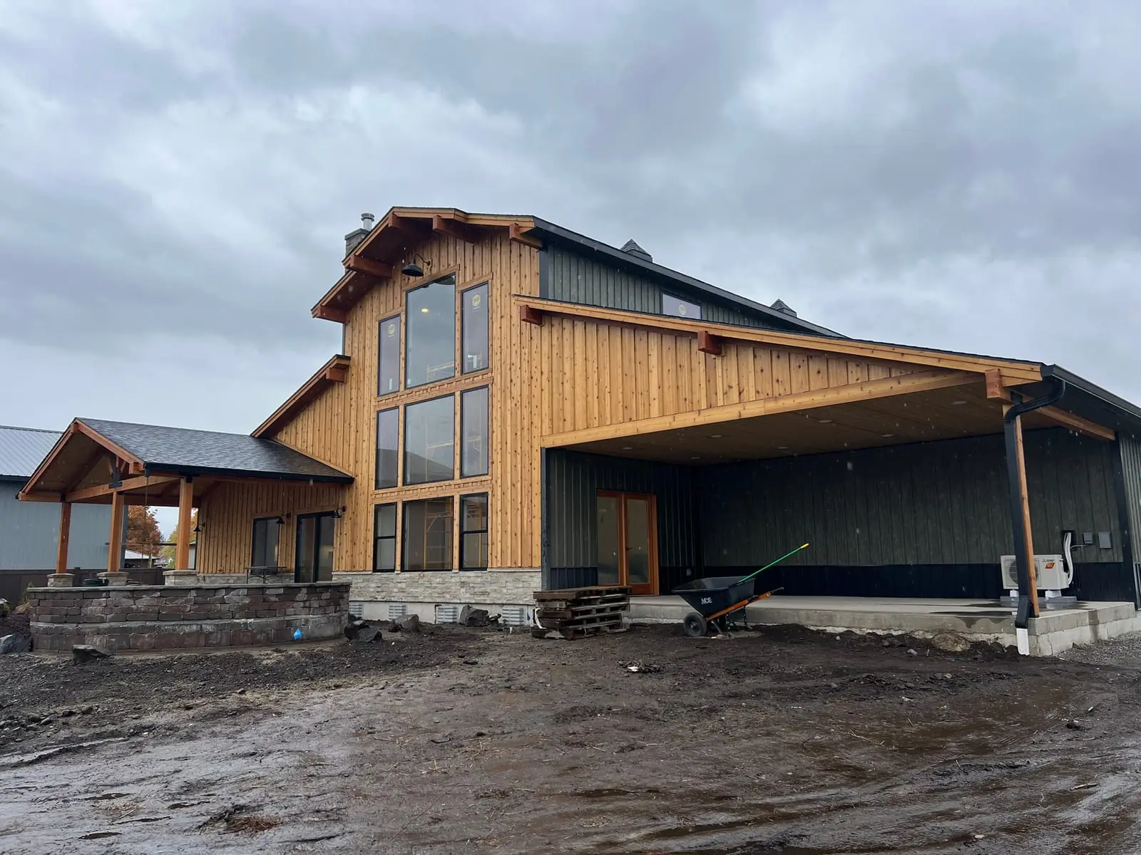 The Timberline — image 3 of 5